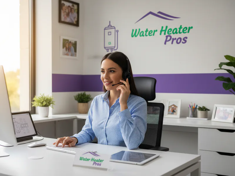 Water Heater Repair  in Kingston  FAQ